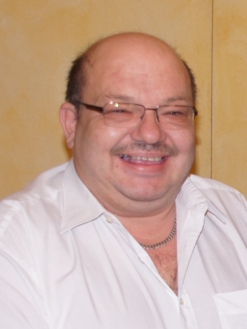 Manfred Jaresch